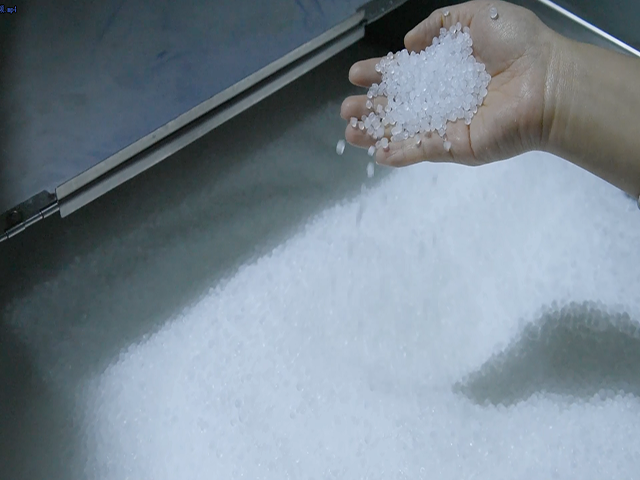 Foam Pump Production