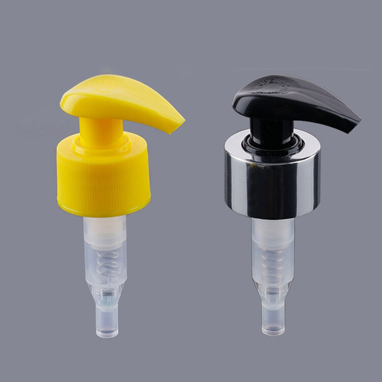 L5260 24/410 24/415 28/400 28/410 Non-spill Liquid Dispenser Shampoo Plastic Left Right Lock Lotion Pump,left and Right Lotion Pump