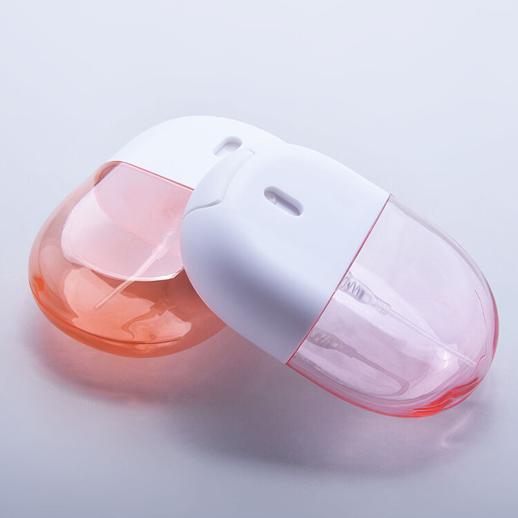 Tecnología de pulverización innovadora para un rendimiento óptimo