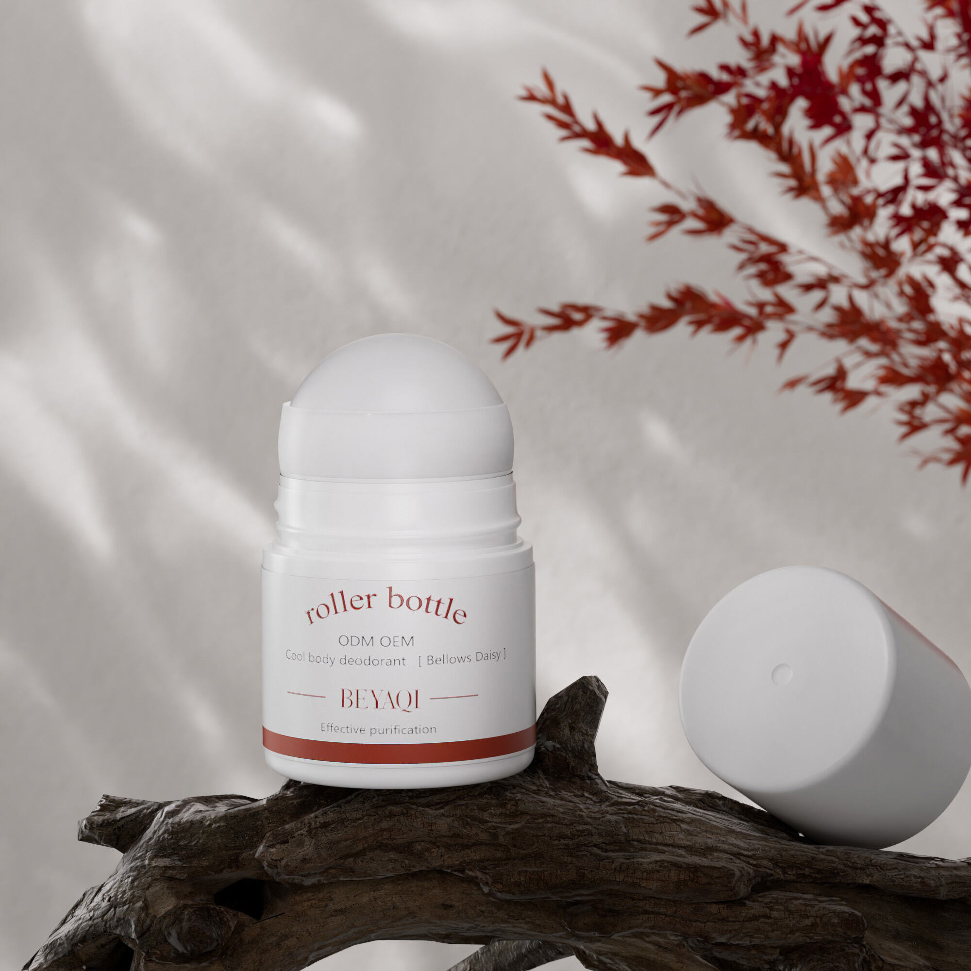 Innovative Design Capabilities