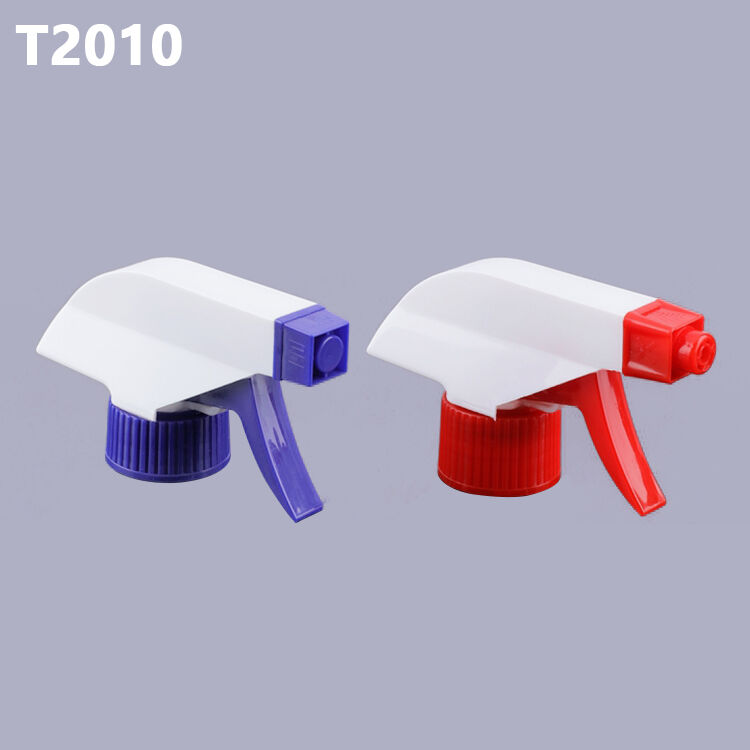 Unmatched Quality and Versatility of Trigger Spray Bottles