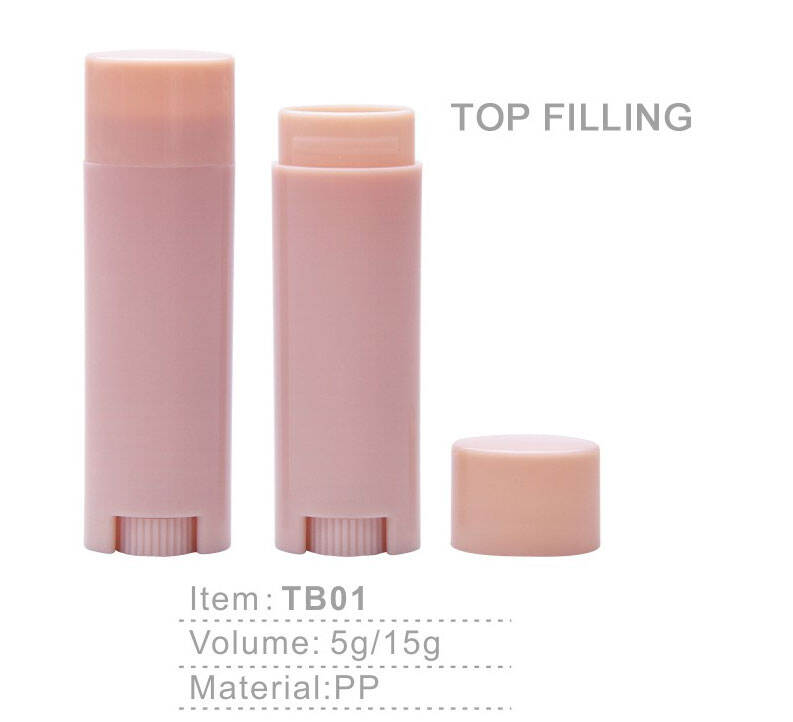 tb01 cosmetic sunscreen packaging oval deodorant bottledeodorant roll on bottle stickembalagem desodorante pp deodorant bottle-1