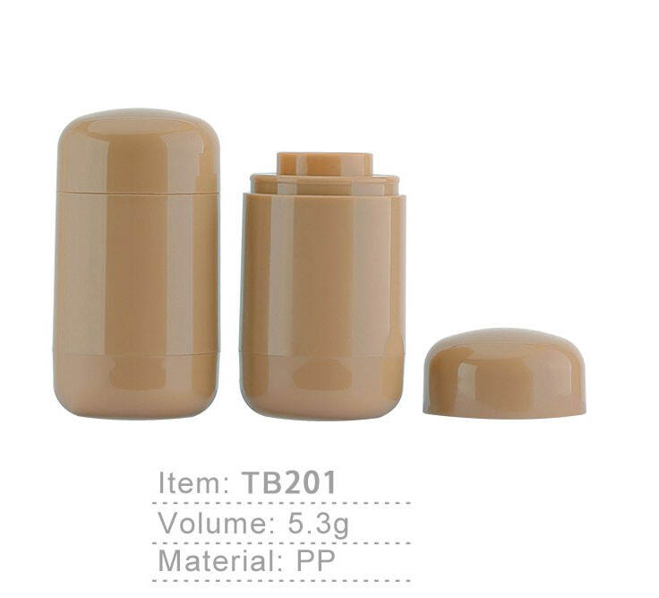 tb201 plastic custom touch brightening foundation highlighter makeup stick private label contour bronzer stick blush contouring stick-1