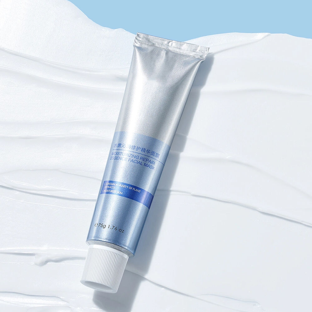 Innovative Airless Design