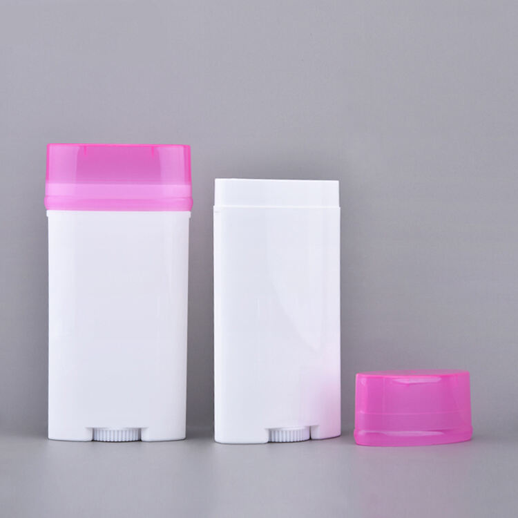 TB28 High Quality Antiperspirant Deodorant Stick Skin Care 50g 80g Roll on Deodorant Stick Packaging
