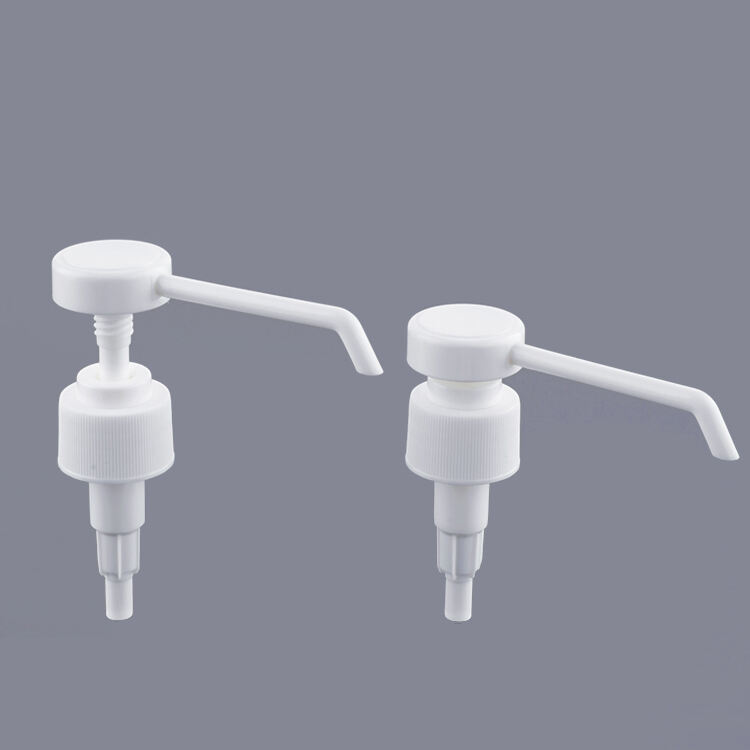 L5020A/B Custom Plastic Shampoo Liquid Soap Dispenser Screw Cosmetic 28/410 24/400 Lotion Pump,long Neck Lotion Pump,pump Lotion up Down