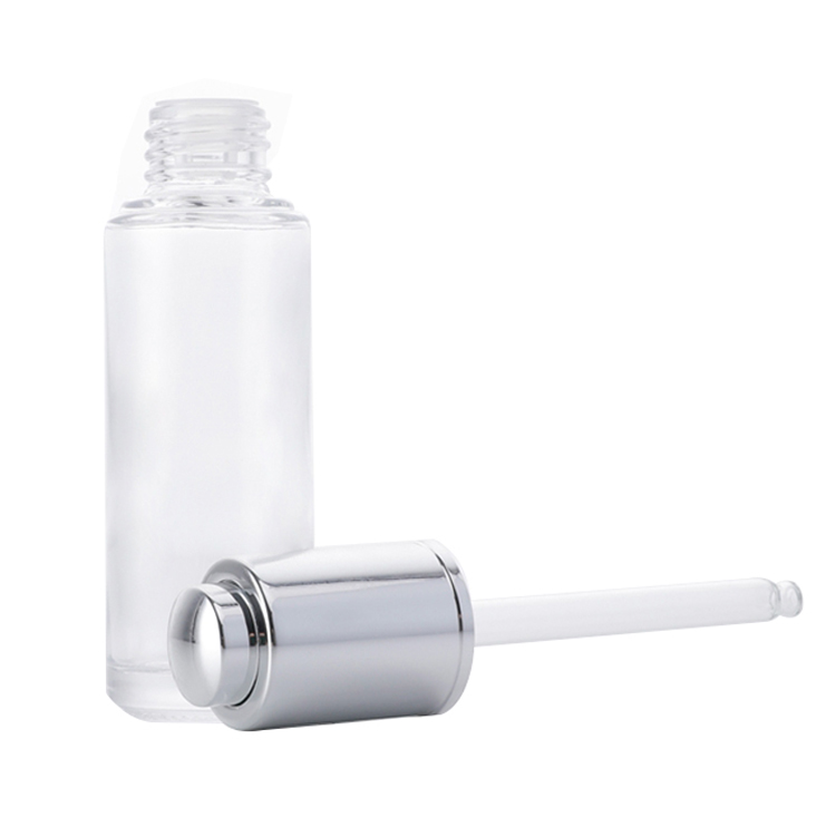 Steps to Choose the Right Dropper Bottle for Light-Sensitive Products