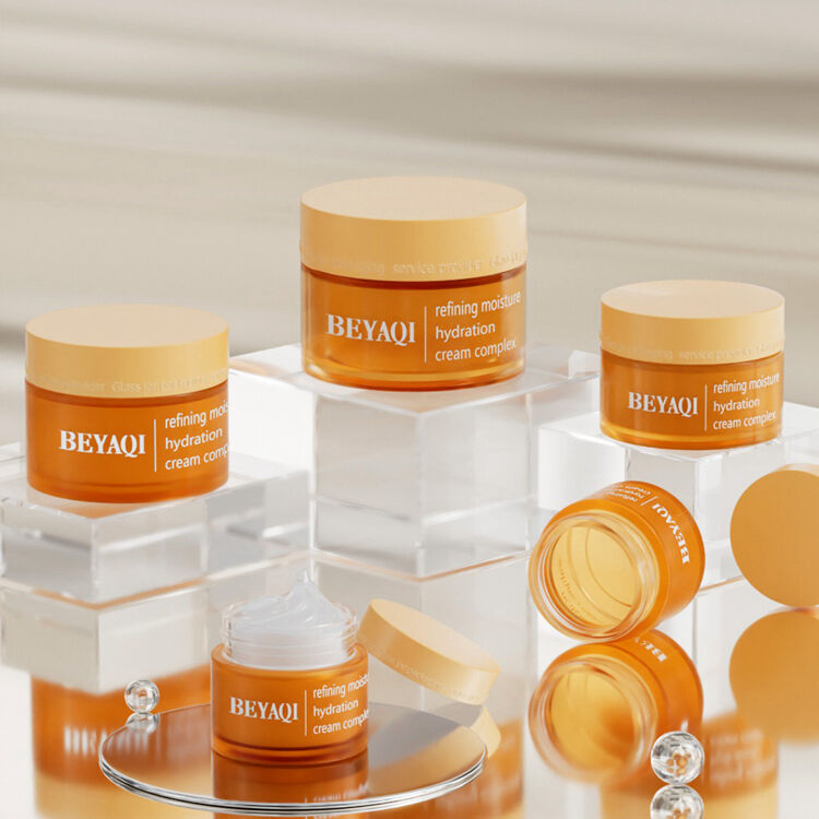 Innovative Design Capabilities for Unique Branding