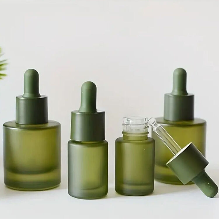 Sản xuất hàng loạt chai thủy tinh không khí