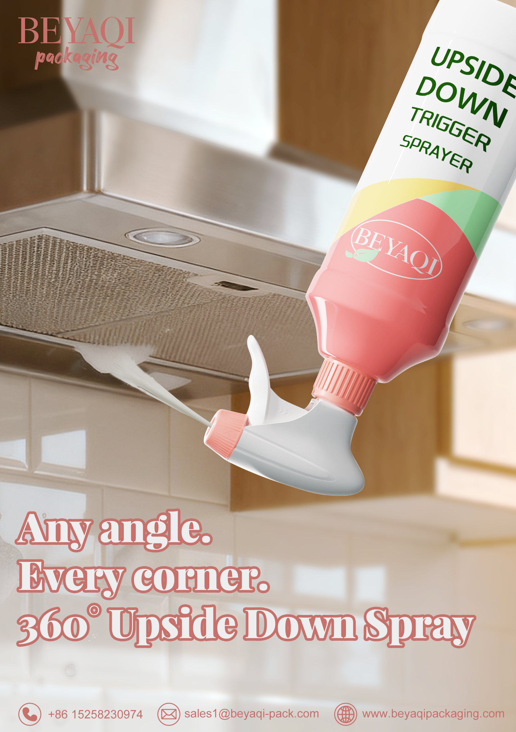 Chất Lượng Và Độ Linh Hoạt Vượt Trội