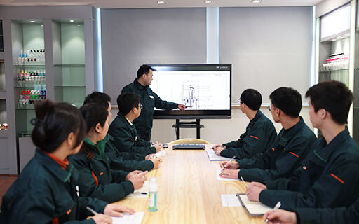 Customer-Centric Approach BEYAQI