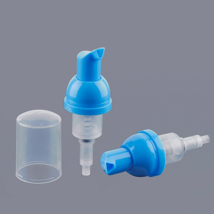 Why Are Foam Pump Bottles Popular for Baby Care Products?