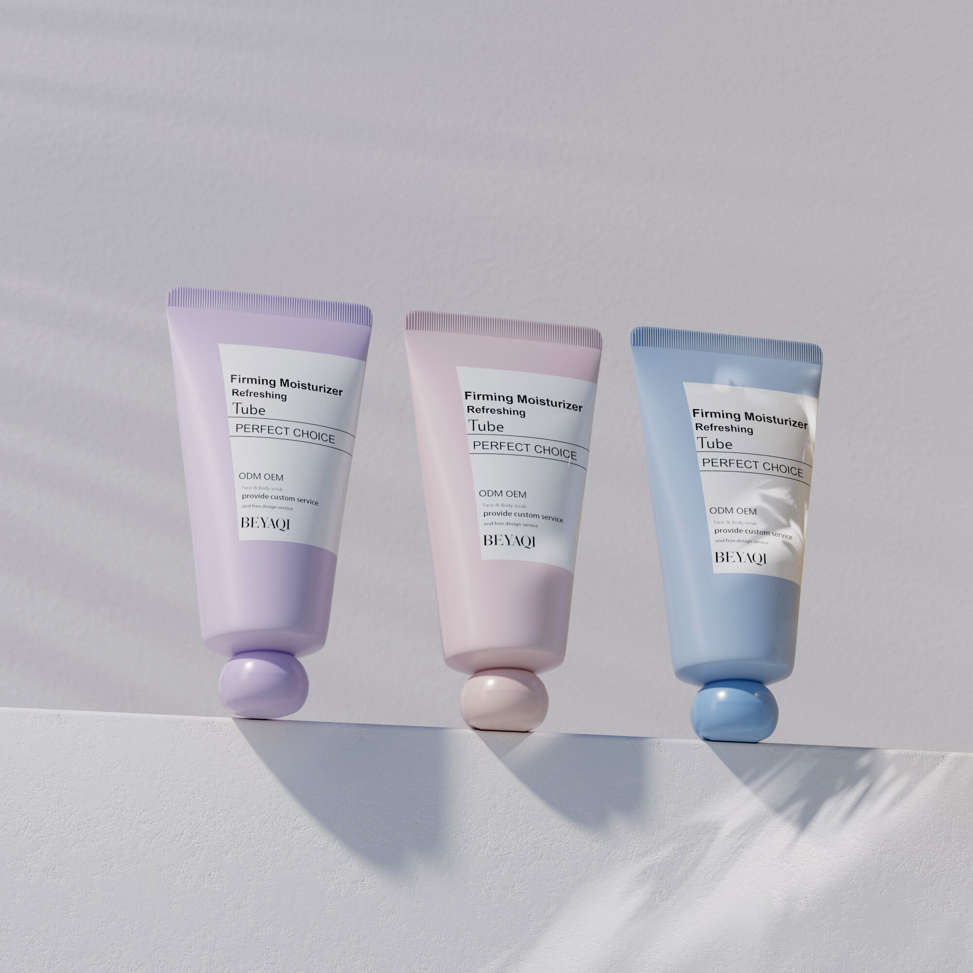 Custom Design Capabilities