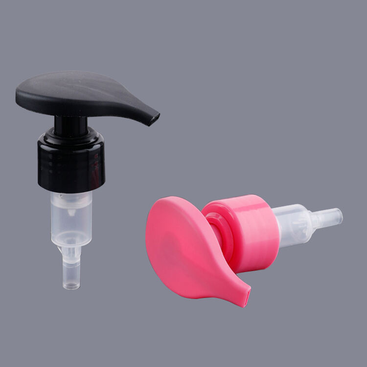 L5329 Wholesale 24/410 24/415 28/400 28/410 Plastic Shampoo Gel Dispenser Pump Lotion for Bottle,black Lotion Pump,28mm Lotion Pump