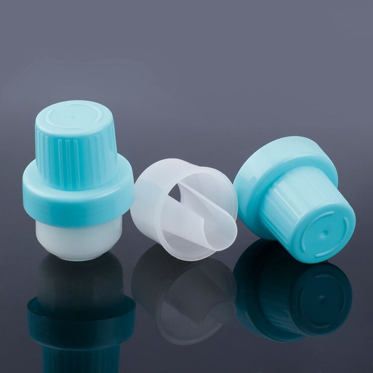 C9093 42mm Soap Liquid Laundry Detergent Screw Liquid Detergent Caps,toilet Cleaner Washing Powder Detergent Plastic Bottle Cap