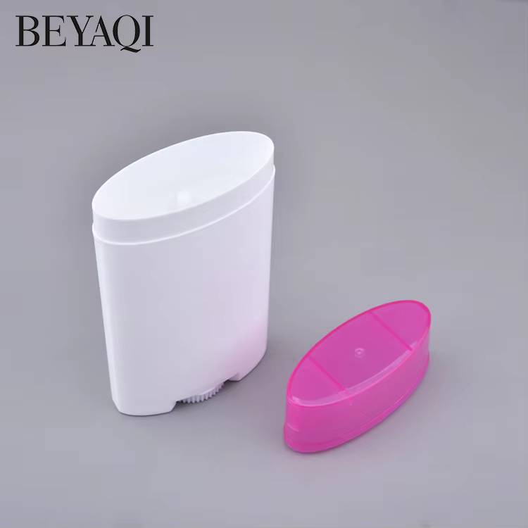 High Quality Antiperspirant Deodorant Stick Skin Care 50g 80g Roll on Deodorant Stick Packaging supplier