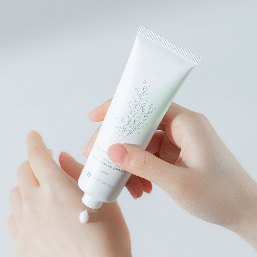 Diseño innovador airless para la óptima conservación del producto