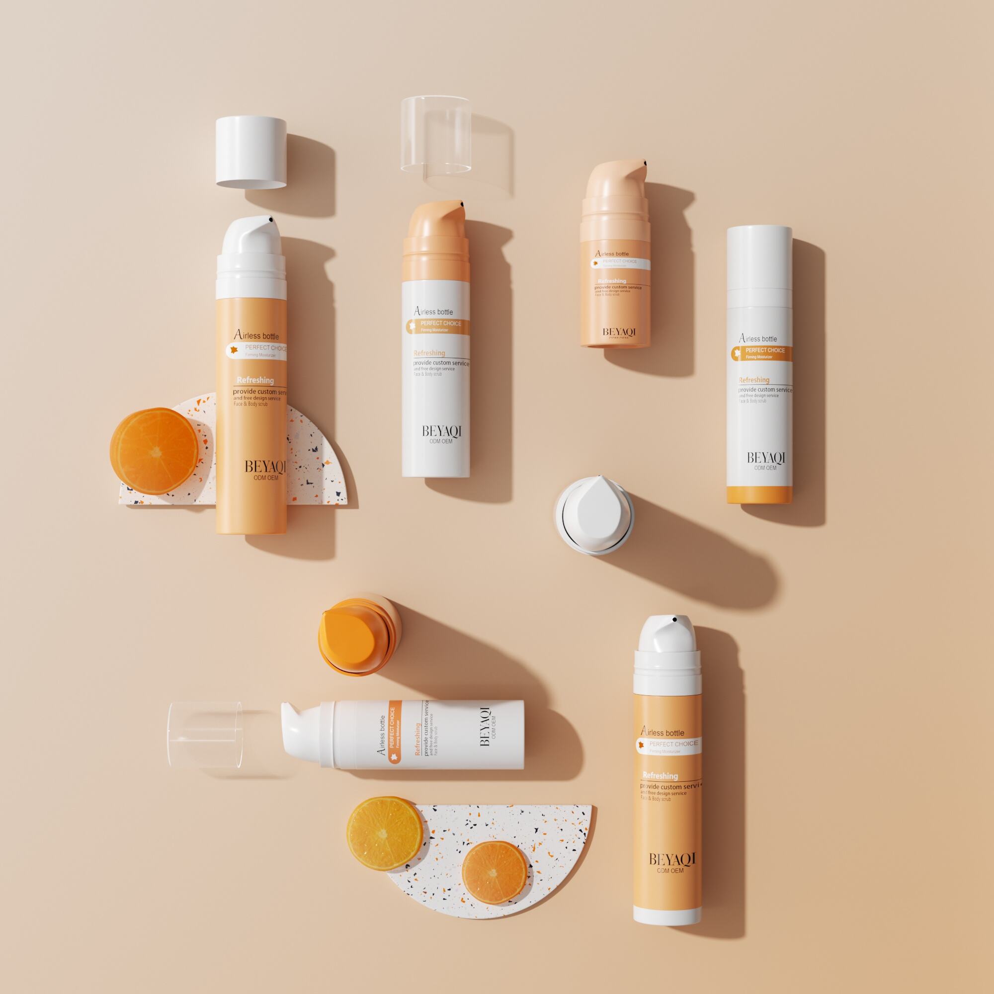 Commitment to Sustainability