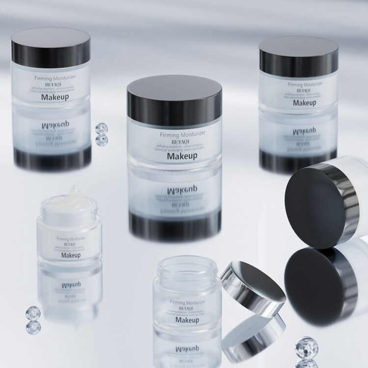 Superior Craftsmanship in Glass Jar Production