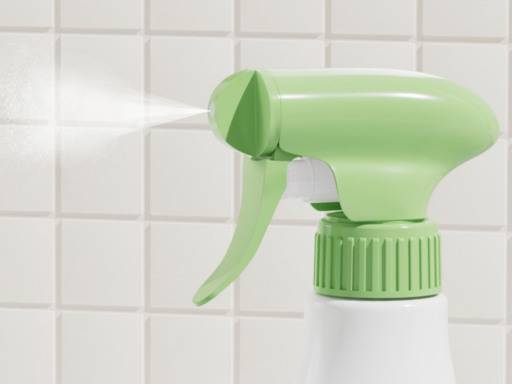 T3500 Innovation Revolution 28/410 Fine Mist Spray Sustainable Continuous Trigger Sprayers