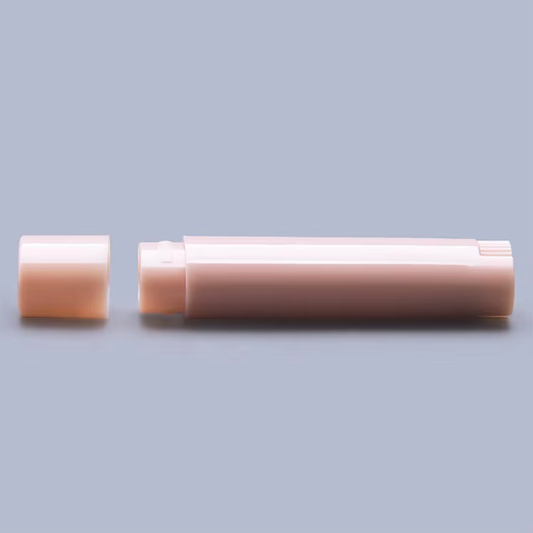 Cosmetic Sunscreen Packaging Oval Deodorant Bottle,deodorant Roll on Bottle Stick,embalagem Desodorante pp Deodorant Bottle supplier