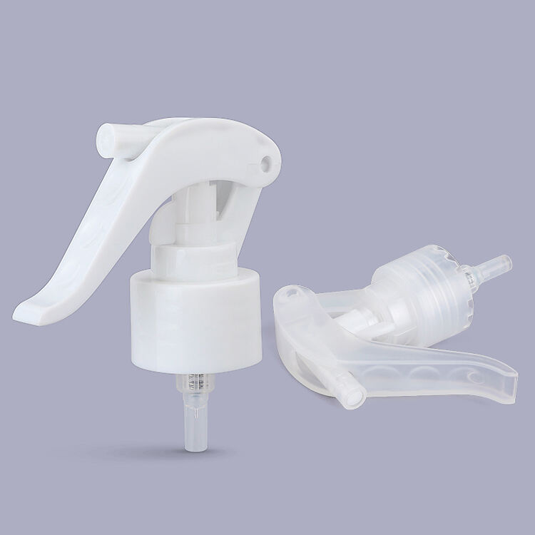 T2807A Factory Direct Supply Mini Portable Small Capacity Trigger Sprayer Pump 28/410,plastic Sprayer Trigger,pressure Trigger Sprayers