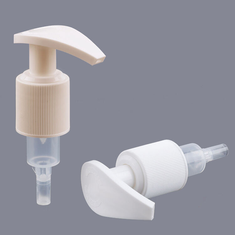 AP1133 28/415 24/410 28/410 Skincare Cosmetic Packaging All Plastic Lotion Bottle Pump,dispenser Pump Body Lotion Dispenser for Bottles
