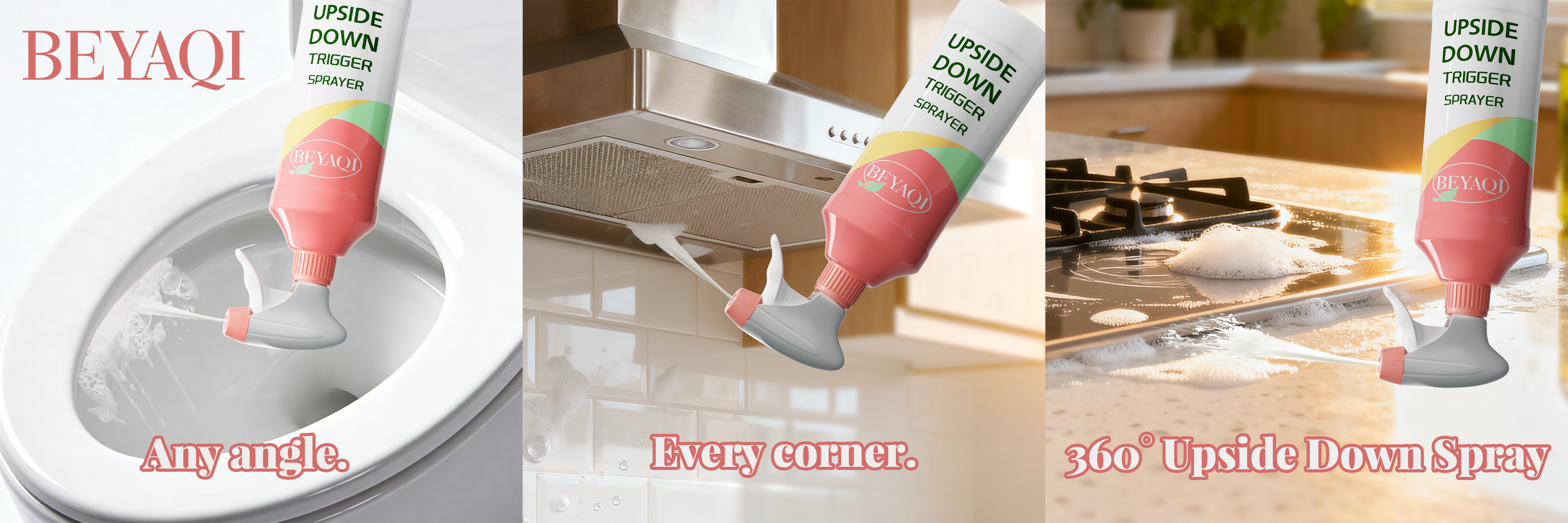 why the upside down trigger sprayer is the future of home cleaning packaging-0