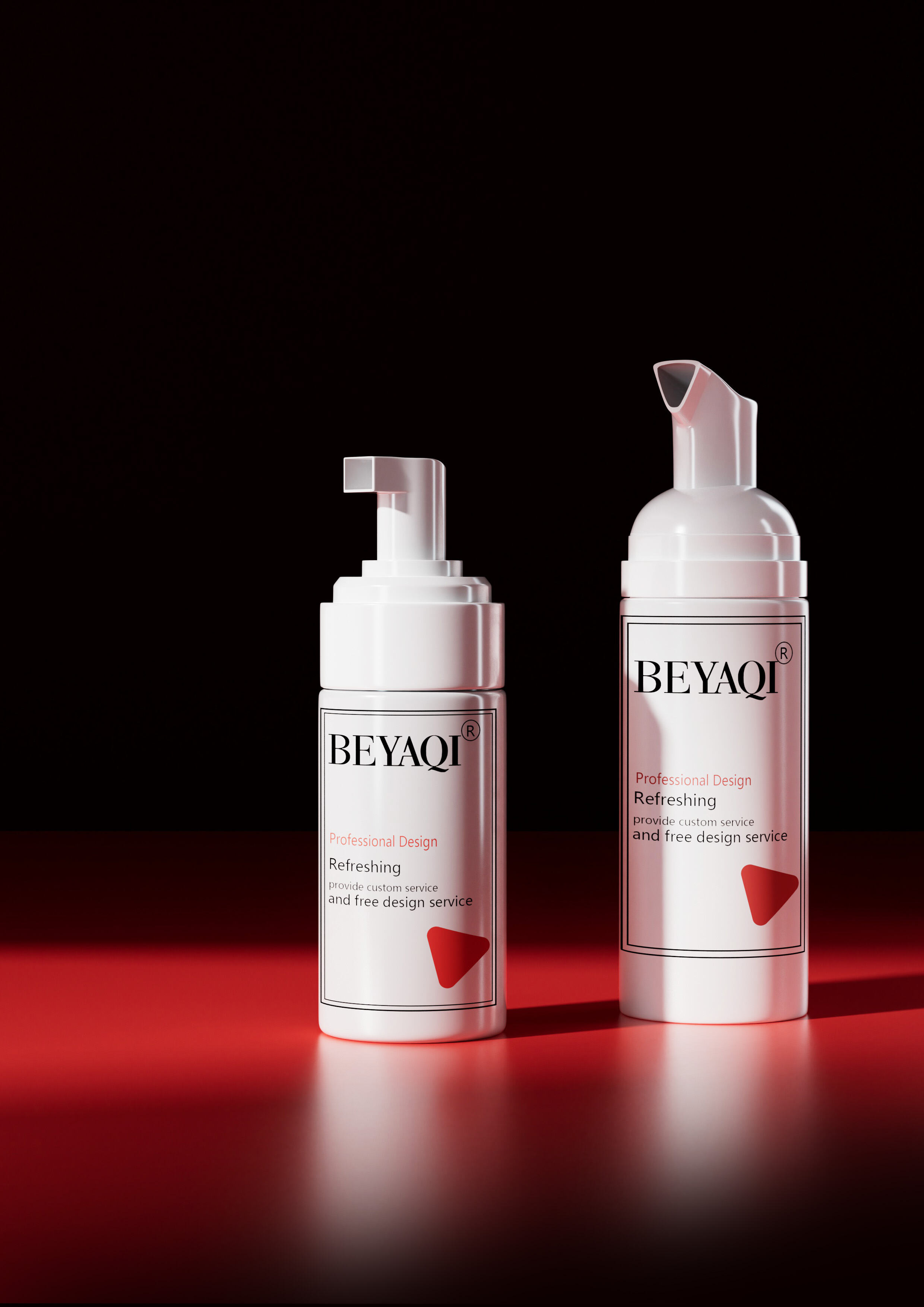 Innovative Airless Technology