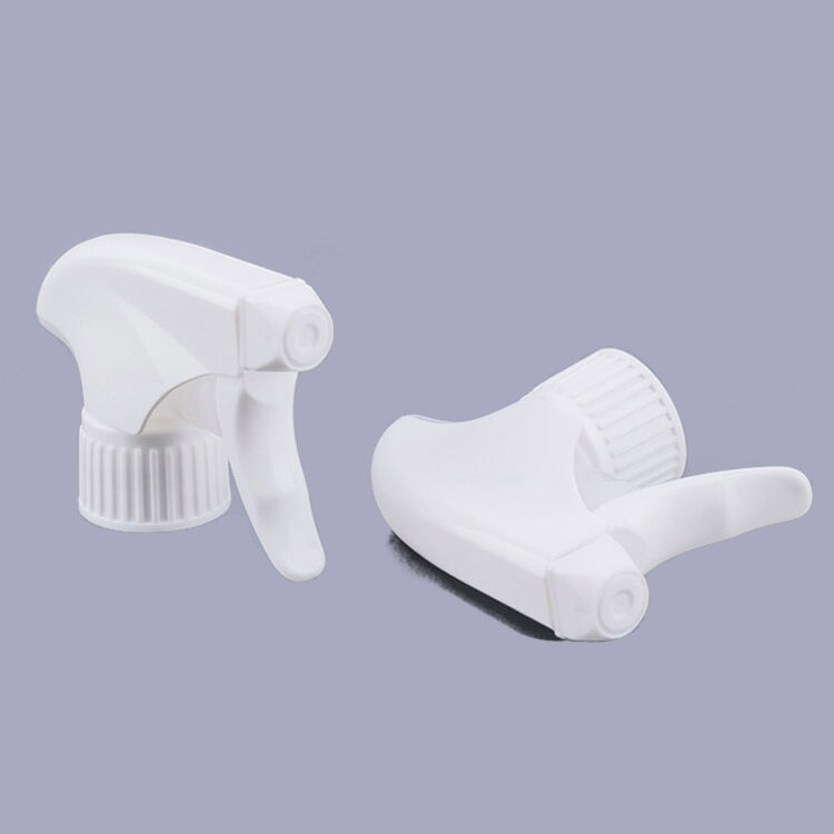 T2964 Environmental protection Material 28/410 All Plastic Trigger Sprays Sprayer Without Spring,child Resistant Trigger Sprayer