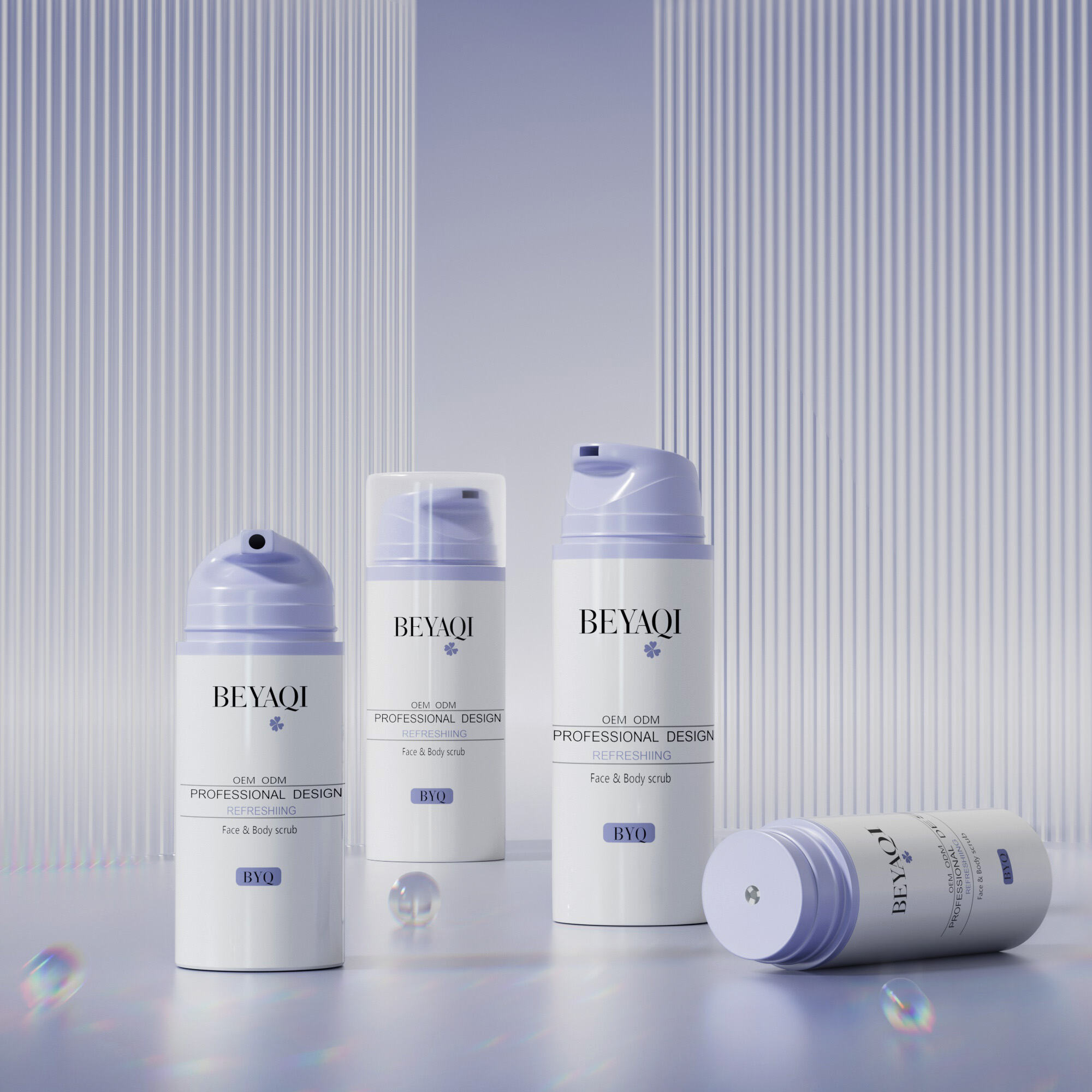 La opción superior para la venta al por mayor de botellas sin aire