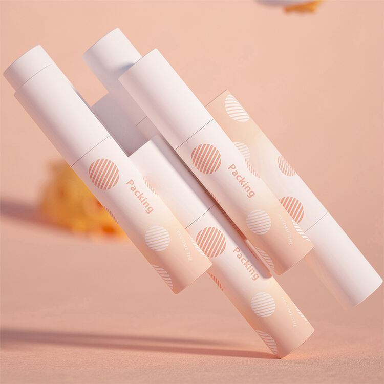 LG2019 Made in China Sell Well Small Size Fancy Pretty Lip Gloss Tubes,lip Gloss Sample Tubes,clear Lip Gloss Round Tubes factory