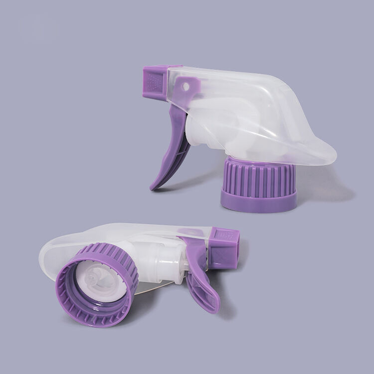T2922 Promotional Products 28mm Plastic Cleaning 28/400 Trigger Sprayer,head Plastic Water Mist Trigger Sprayer,hand Sprayer Trigger