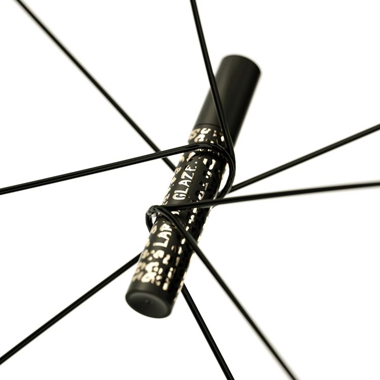 LG2011 New Trend Unique Custom logo Frosted Lip Gloss Wand Tubes,crystal clear Lip Gloss Tubes,private Label Tube Lip Glosses manufacture