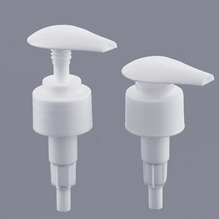 L5005 28mm 24mm Lotion Shampoo Pump Lotion Plastic Body Cream Lotion Pump,hand Liquid Soap Dispenser Pump,24/410 Output Lotion Pump