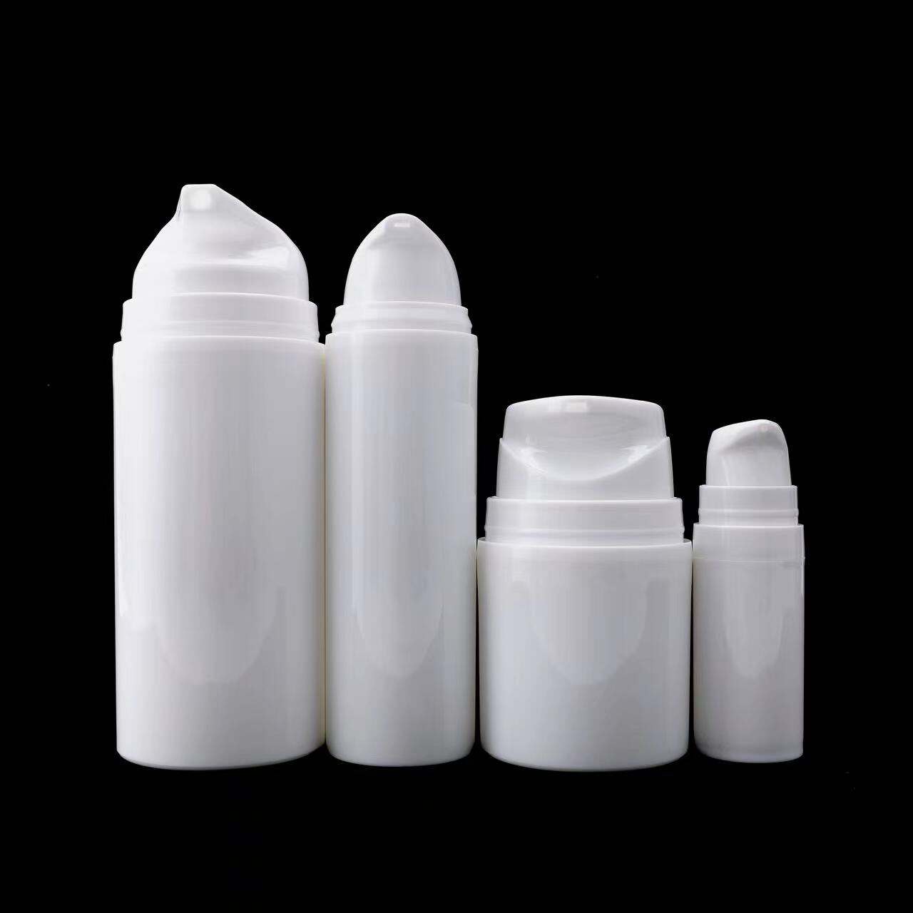 Innovative Airless Technology for Optimal Product Preservation