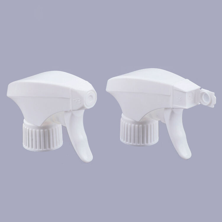 T2966 Factory Direct Household pp 28/415 Child Resistant Trigger Sprayer,trigger Sprayer All Plastic,recycled Plastic Trigger Sprayer