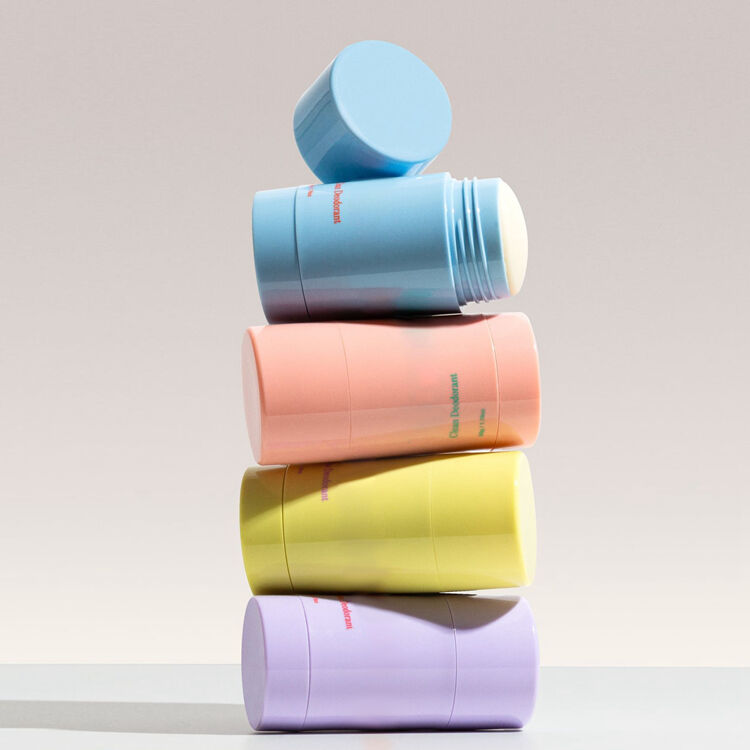 Συσκευασία που Ξεχωρίζει: Τολμηρά Σχέδια Φιαλών Αποδιαβρωτικού