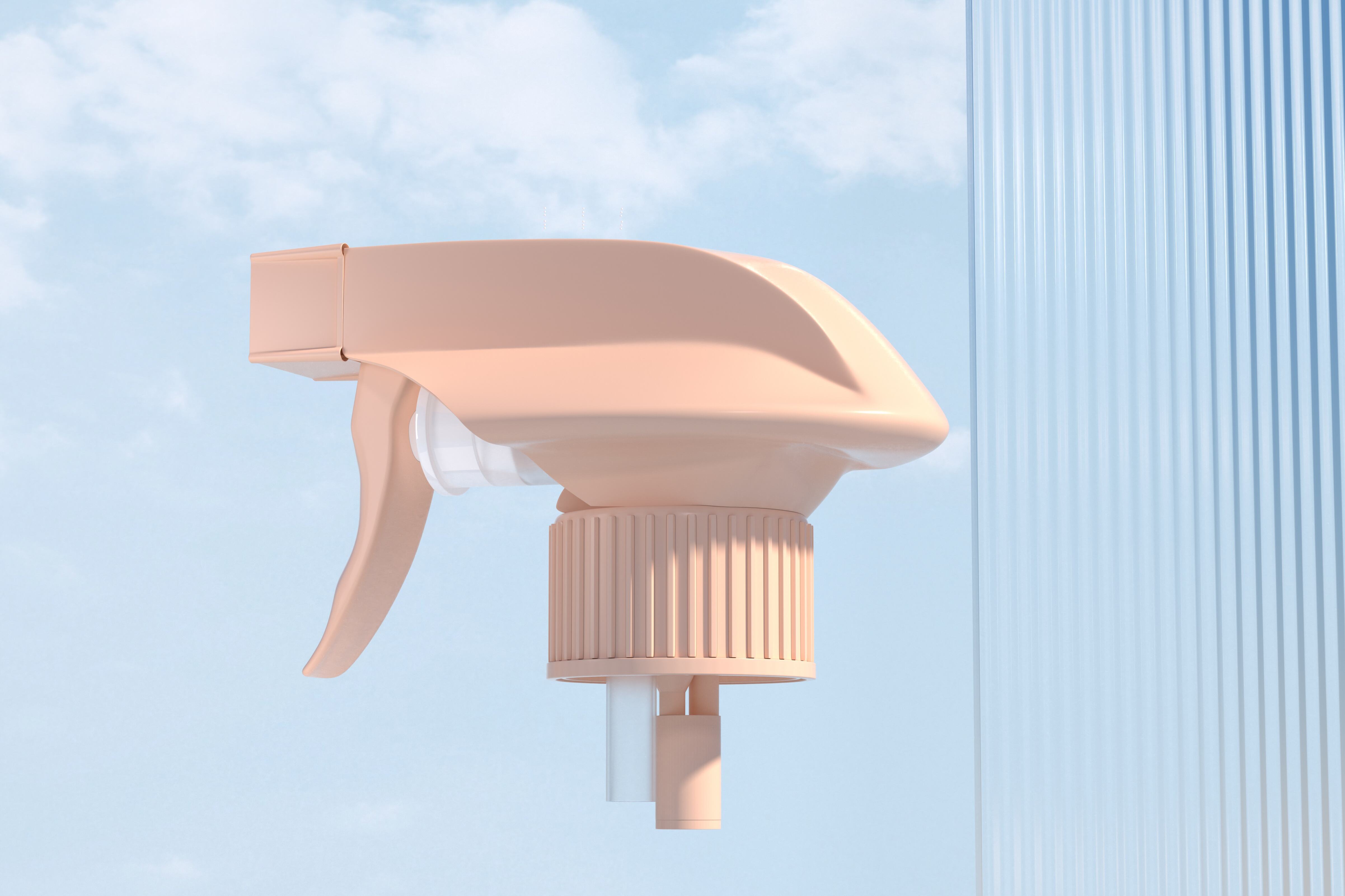 Unmatched Quality and Innovation in Trigger Sprayers