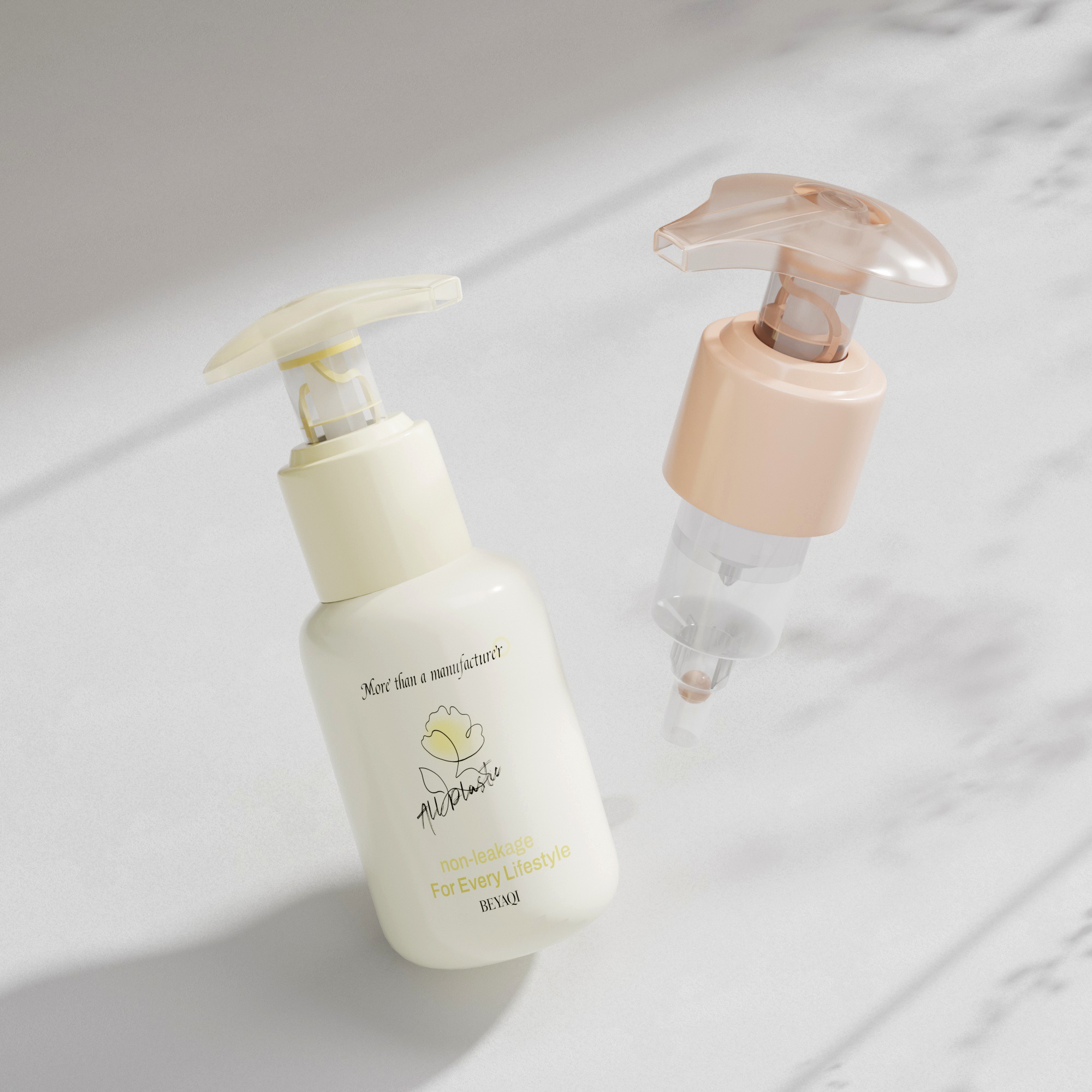 Personalización para la Identidad de Marca