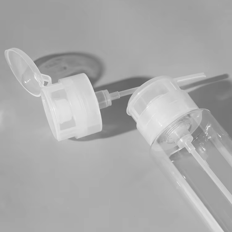 New 24/410 28/410 Nail Pump Nail Polish Remover Pump Dispenser Liquid Pump Cosmetic Plastic Nail Pumps Dispenser details