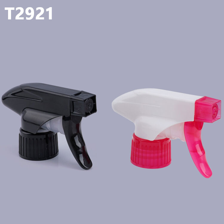 Chất Lượng Và Tính Linh Hoạt Vượt Trội Của Bình Xịt Nhựa Toàn Phần Chúng Tôi