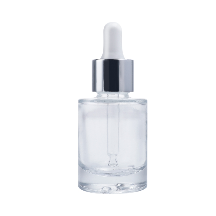 Why Choose a Dropper Bottle for Concentrated Skincare Products?