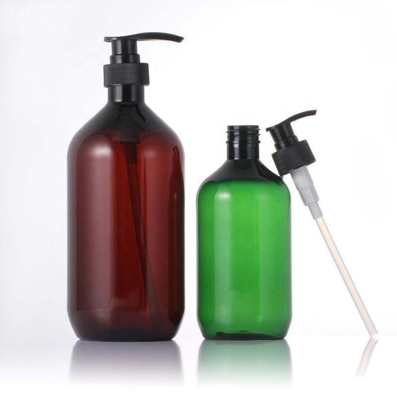 Eleve su marca con bombas de loción premium