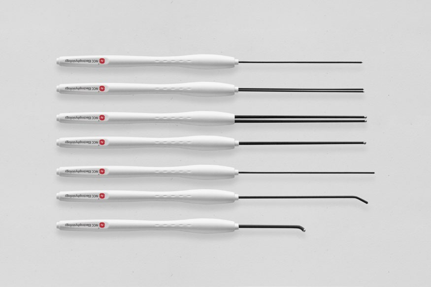 High-Precision Integrated Electrodes for Accurate Neural Monitoring with Emg Tube