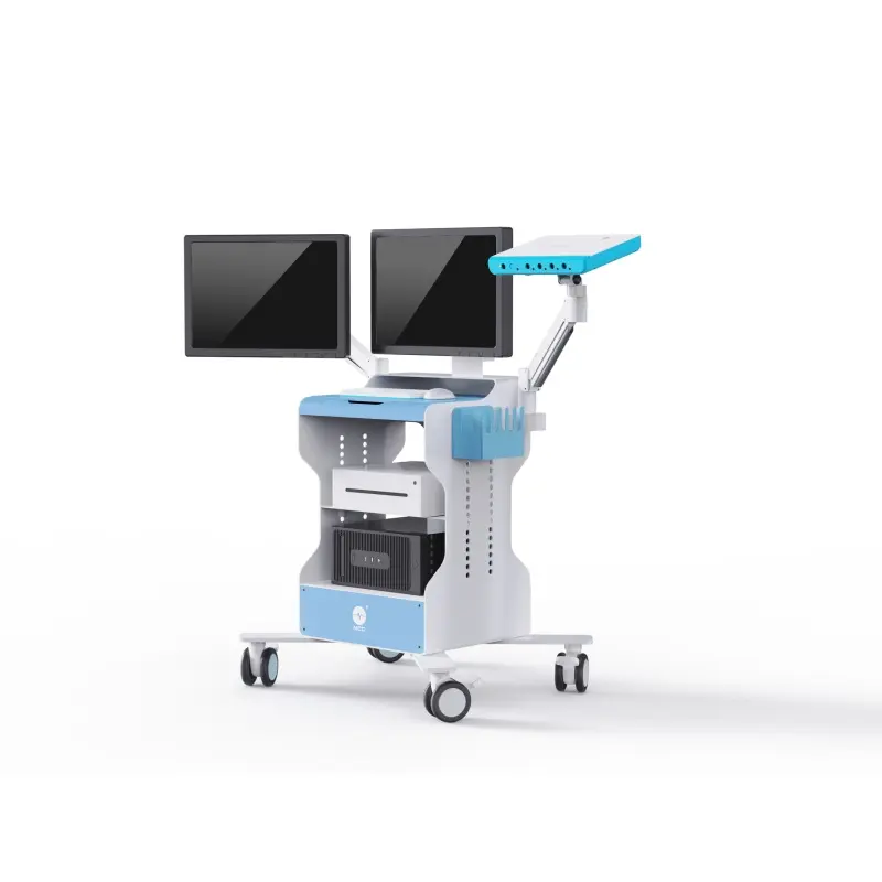Technical Features and Compliance Procurement Strategies for Concentric EMG Needles