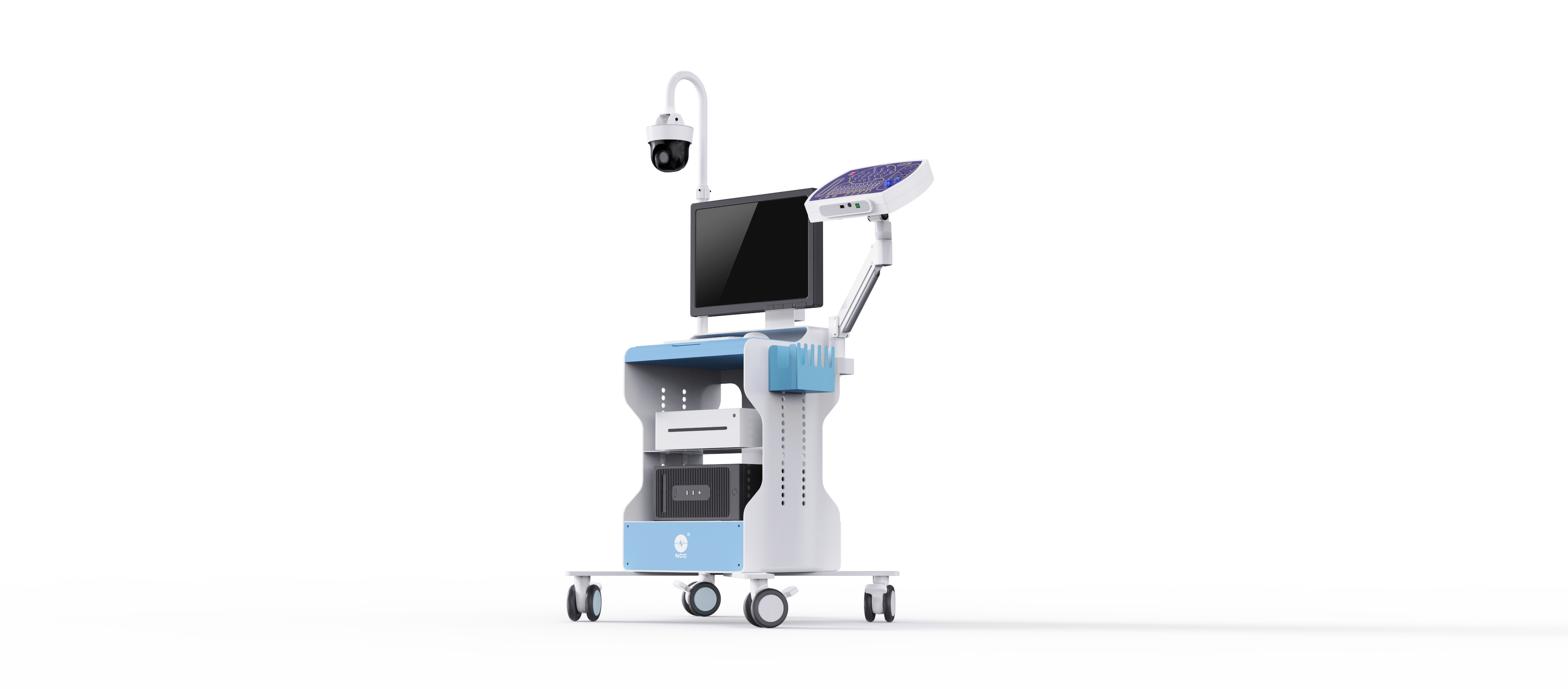 Compliance Audit and Procurement Considerations for Ambulatory EEG Equipment in Tender Agency