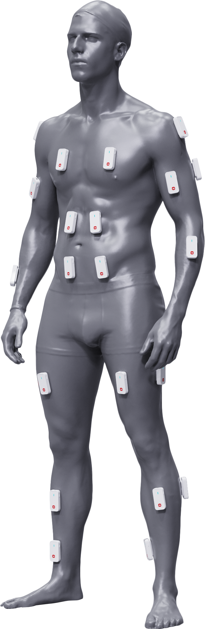 HD Signal Capture in EMG Medical Devices