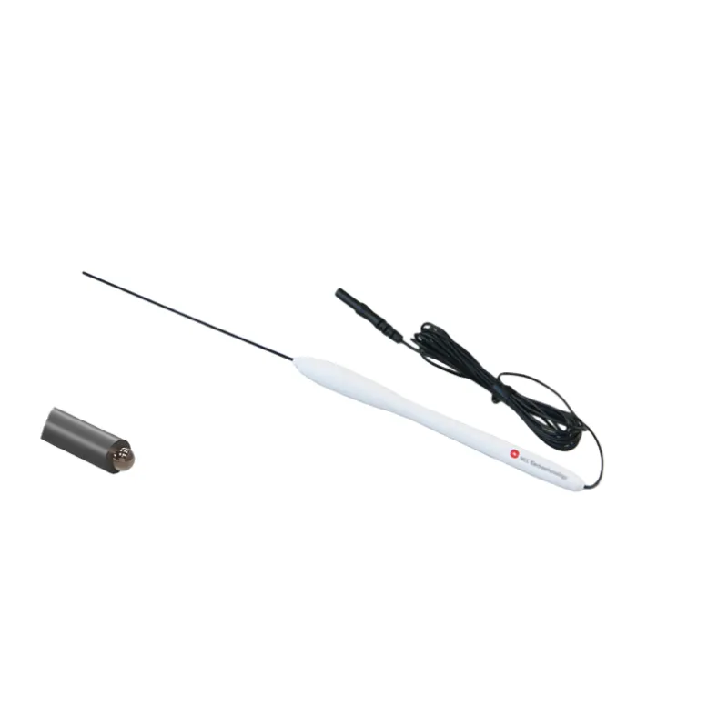 Regulatory Compliance and Application Value of Surgical Probe in Precision Surgery