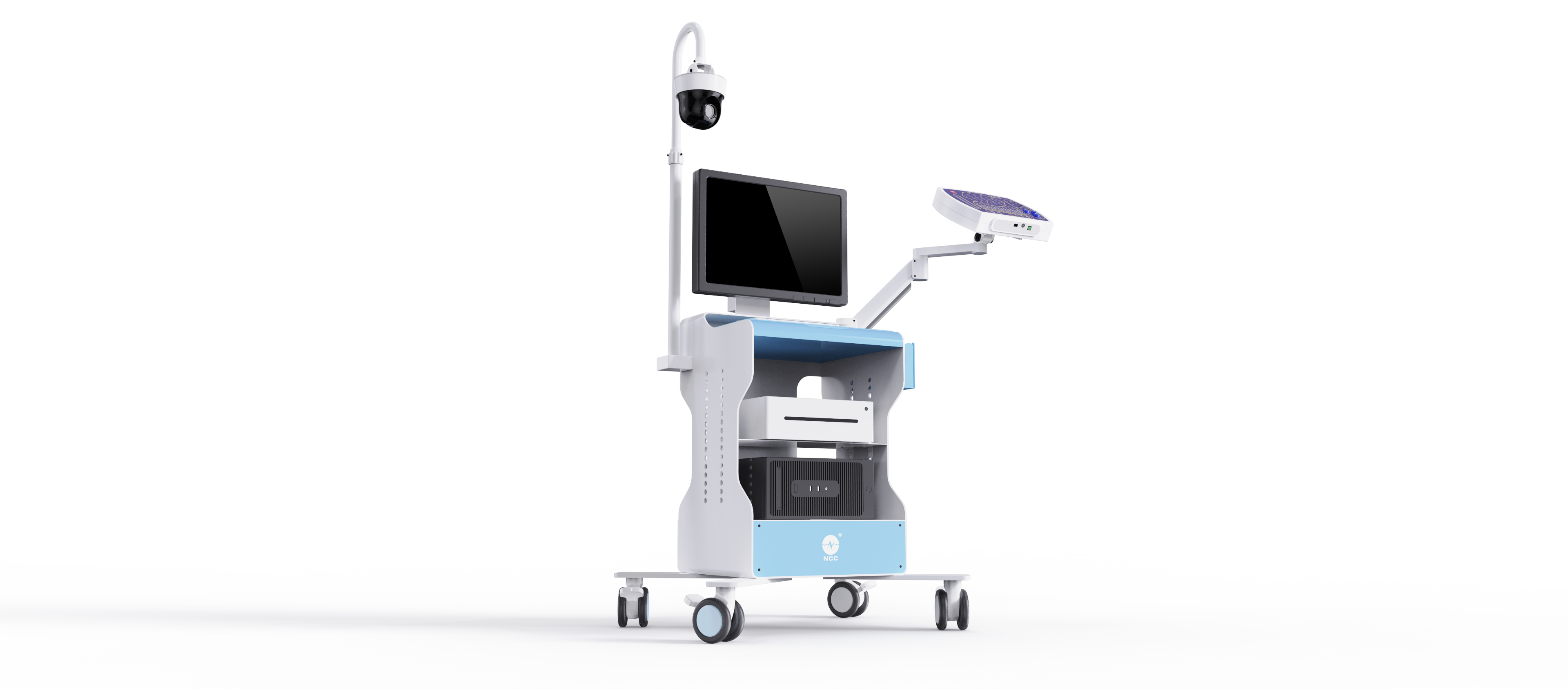 Technical Advantages and Procurement Strategies of Portable EMG in Neuromuscular Diagnostics